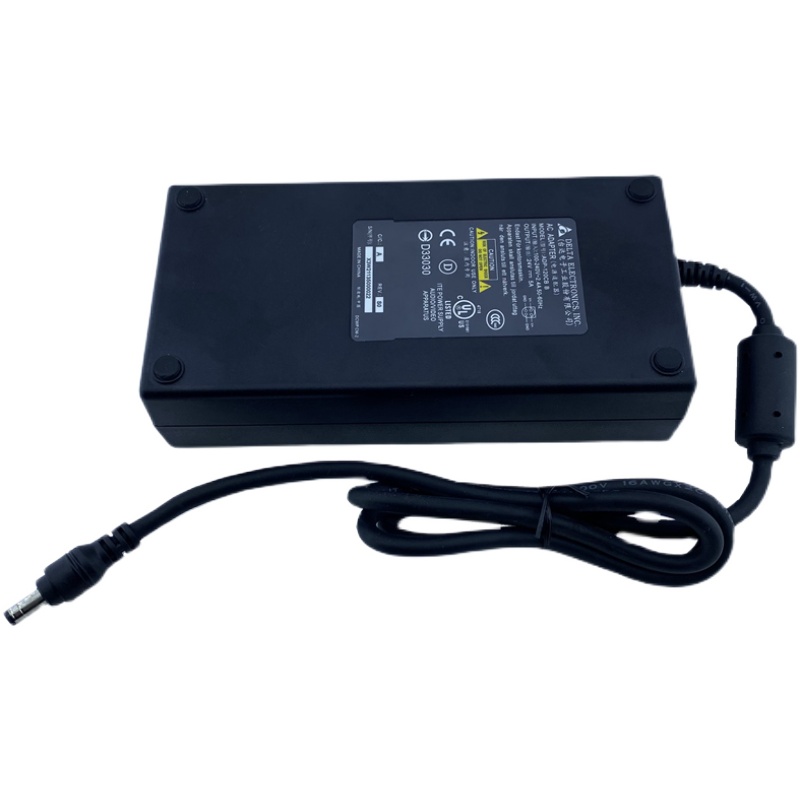 *Brand NEW* 24V 5A 120W AC DC ADAPTER DELTA ADP-120CB B POWER SUPPLY